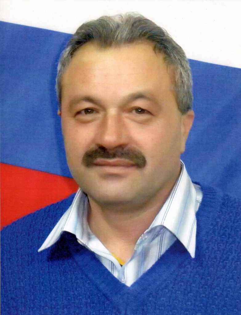 Самойлов