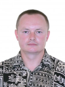 Смирнов Сергей Анатольевич