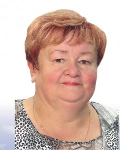 Смирнова Людмила Александровна
