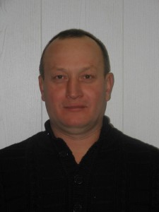 Ткаченко Владимир Владимирович